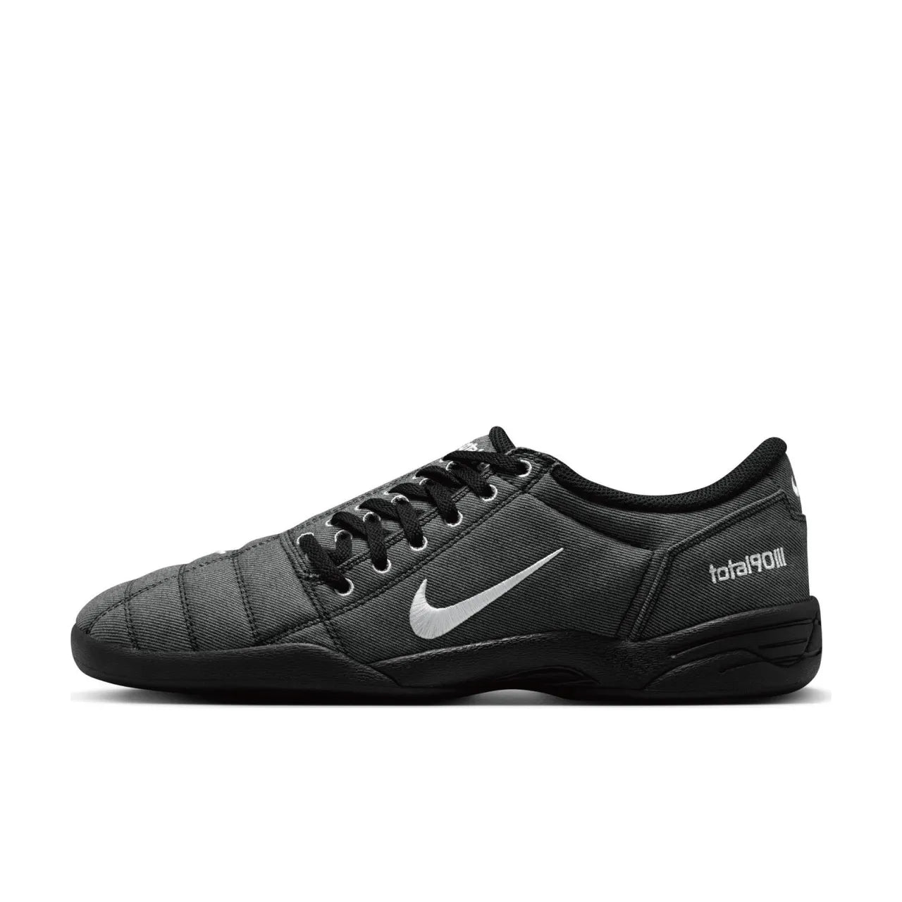 Nike Total 90 Premium Black Denim
