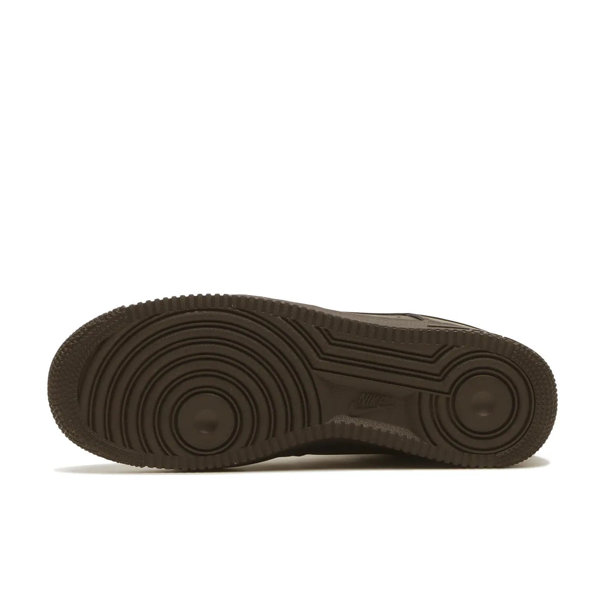 Nike Air Force 1 Low '07 Velvet Brown