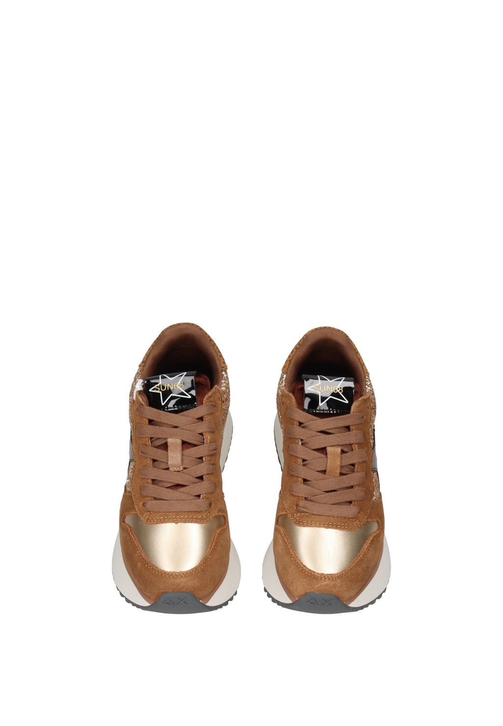 Z46230 sneaker SUN68