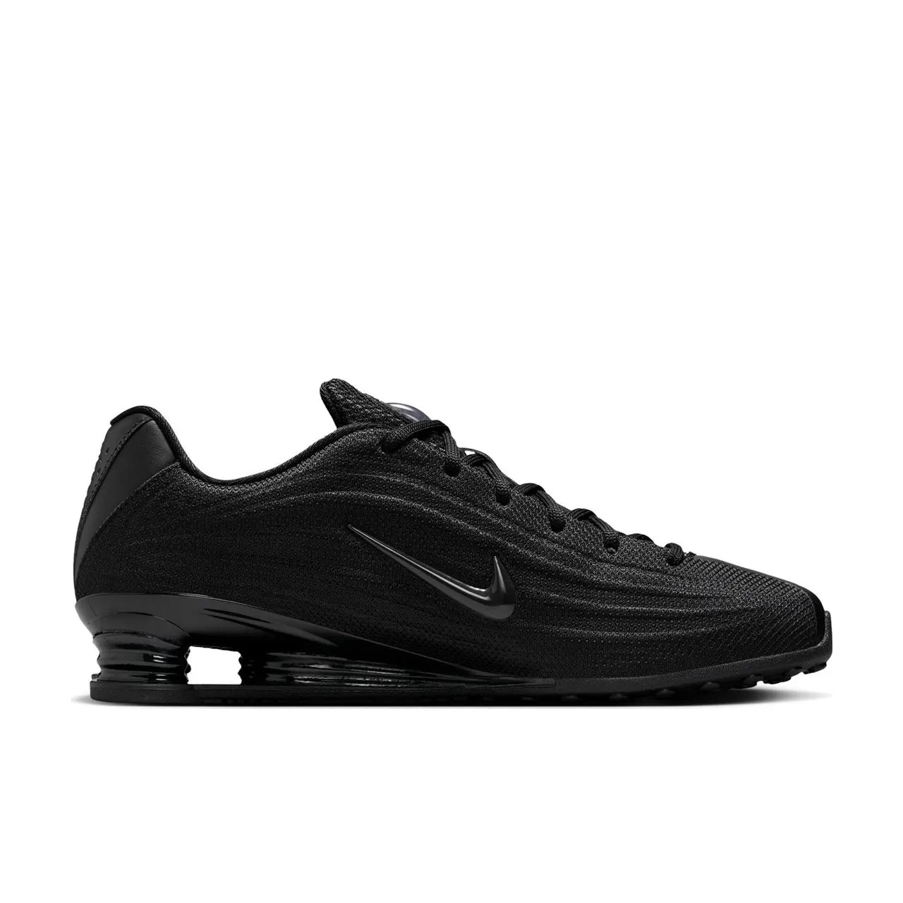 Nike Shox Z Black