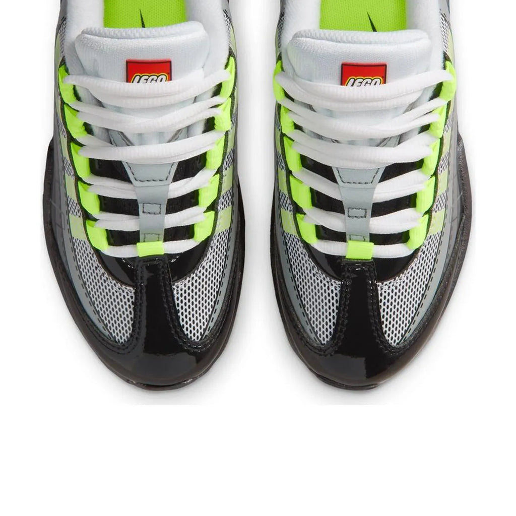 Nike Air Max 95 LEGO Neon