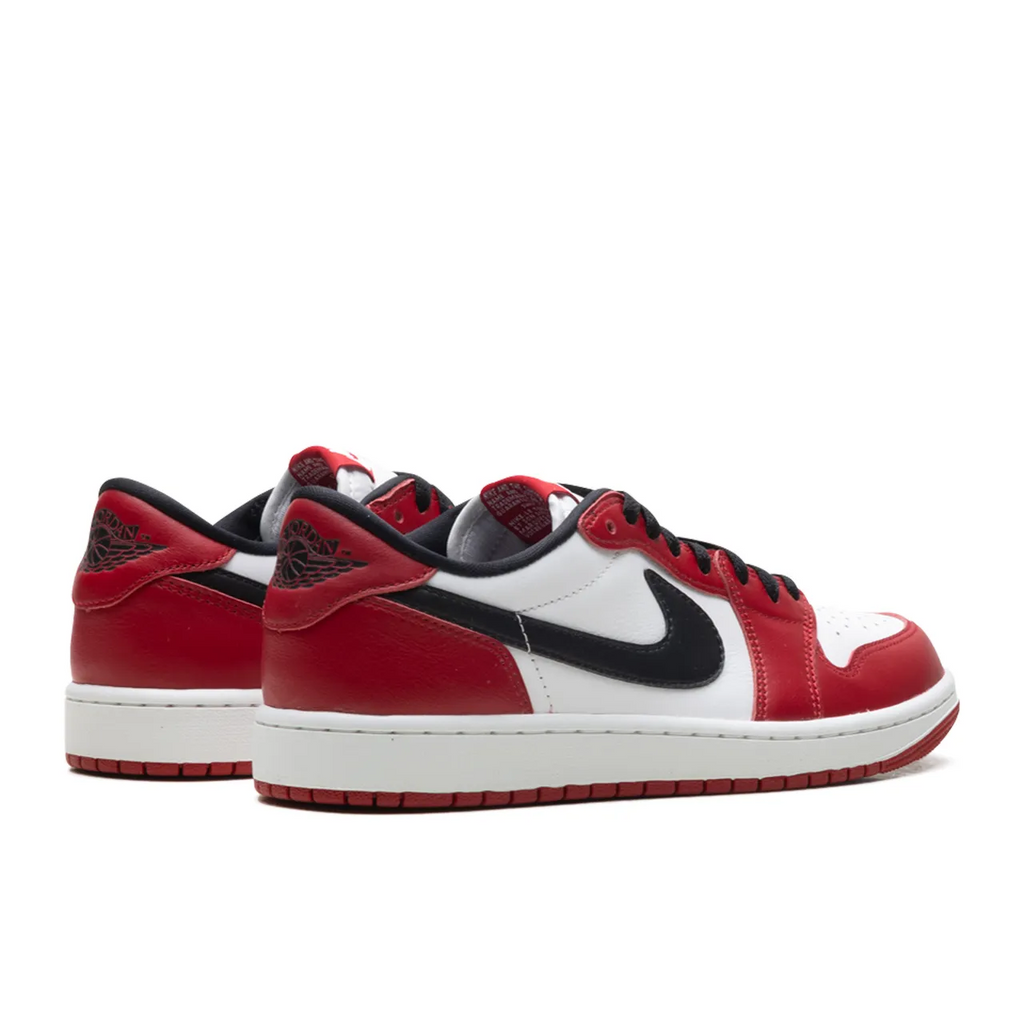 Jordan 1 Retro Low OG Chicago