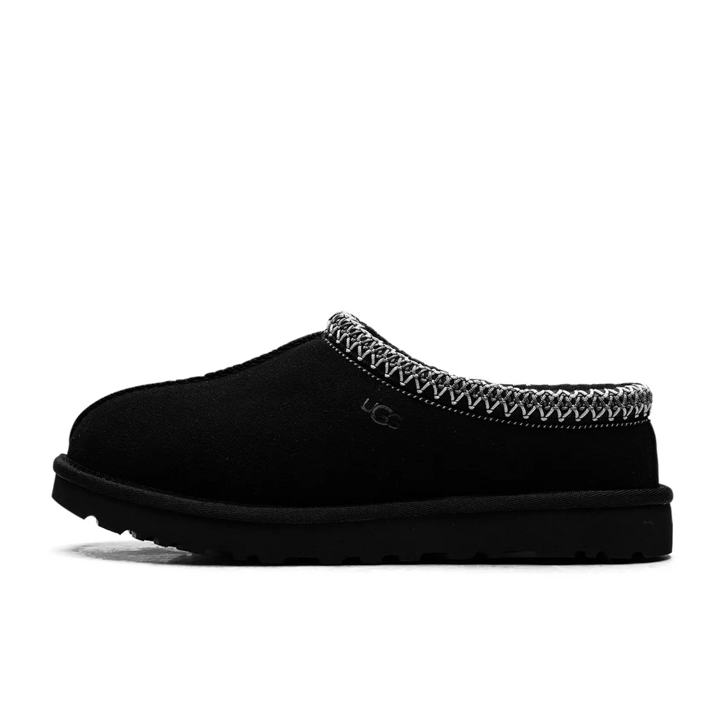 UGG Tasman II Slipper Black