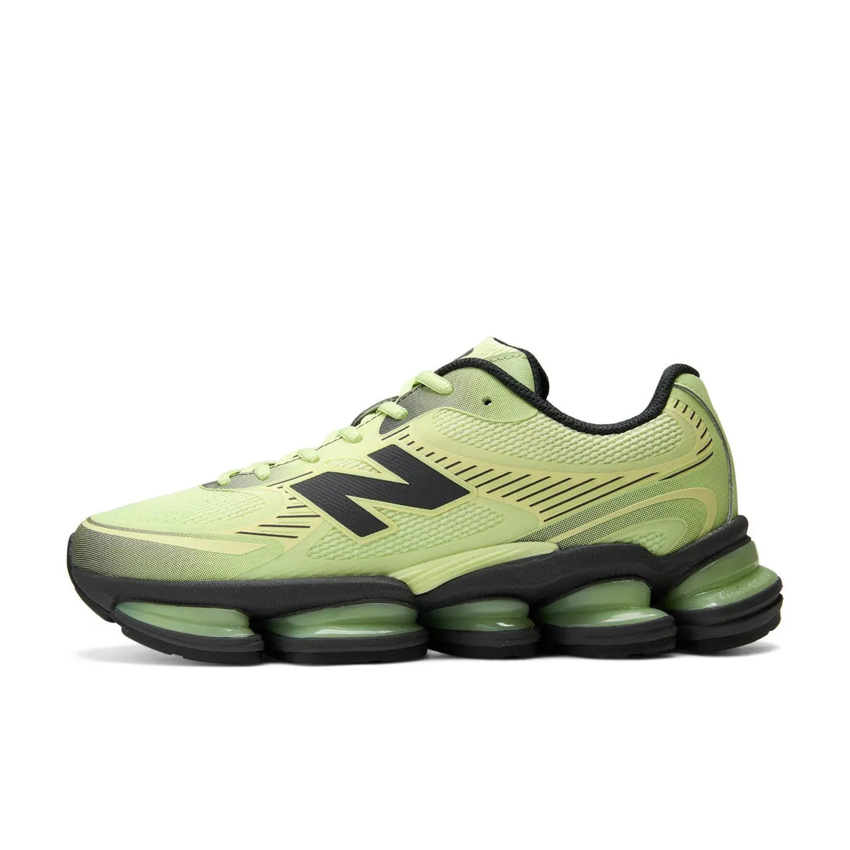 New Balance Abzorb 2000 Black