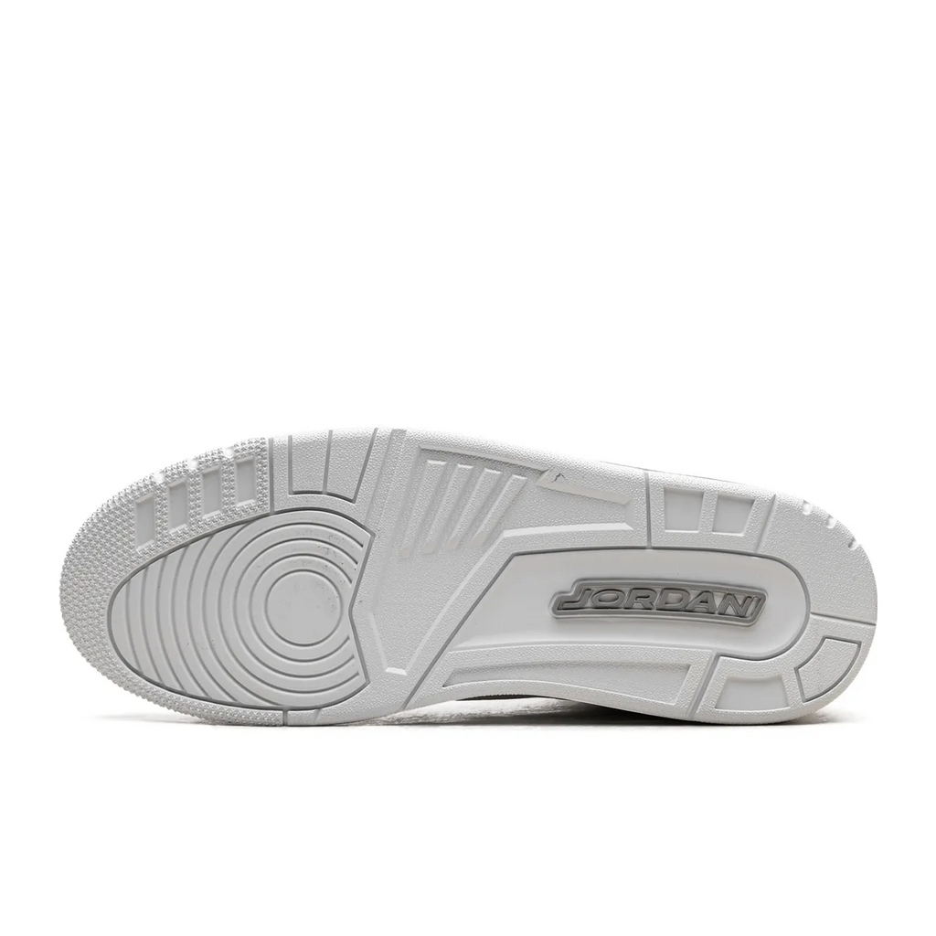 Jordan 3 Retro Pure Money