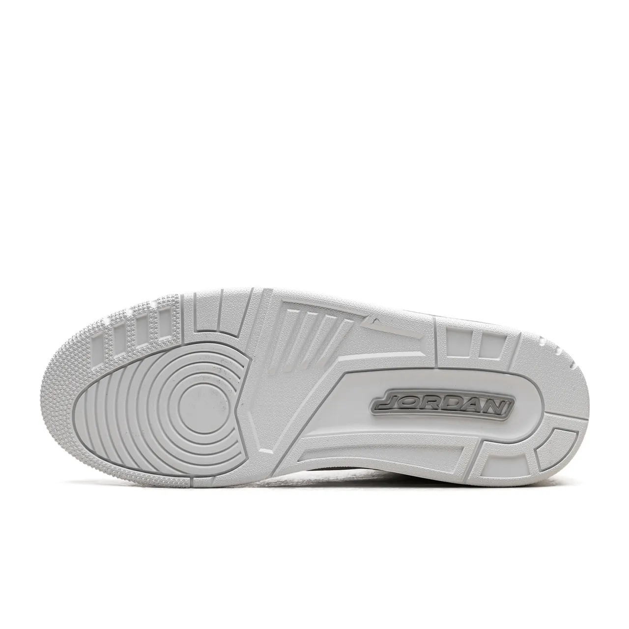 Jordan 3 Retro Pure Money