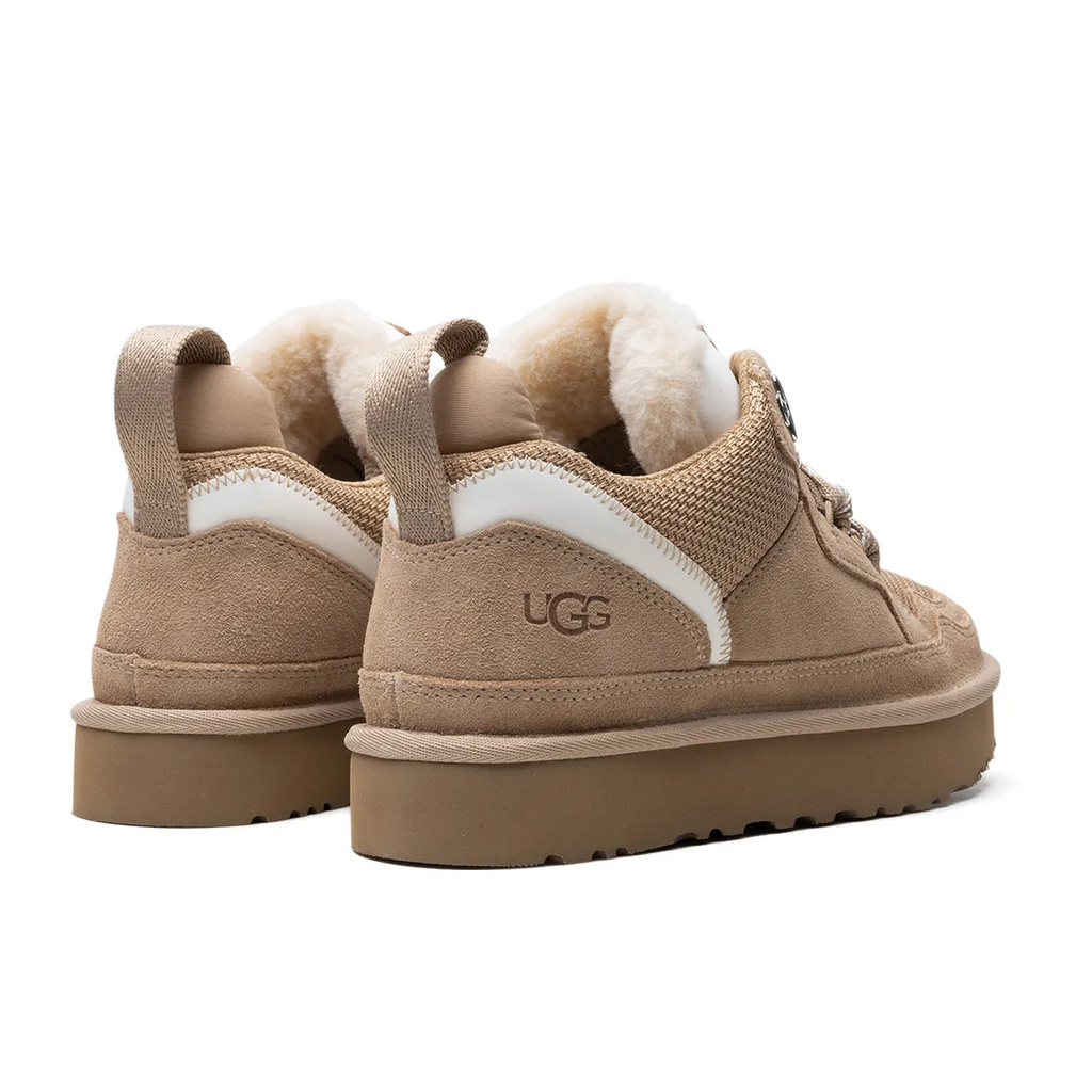 UGG Lowmel Sand