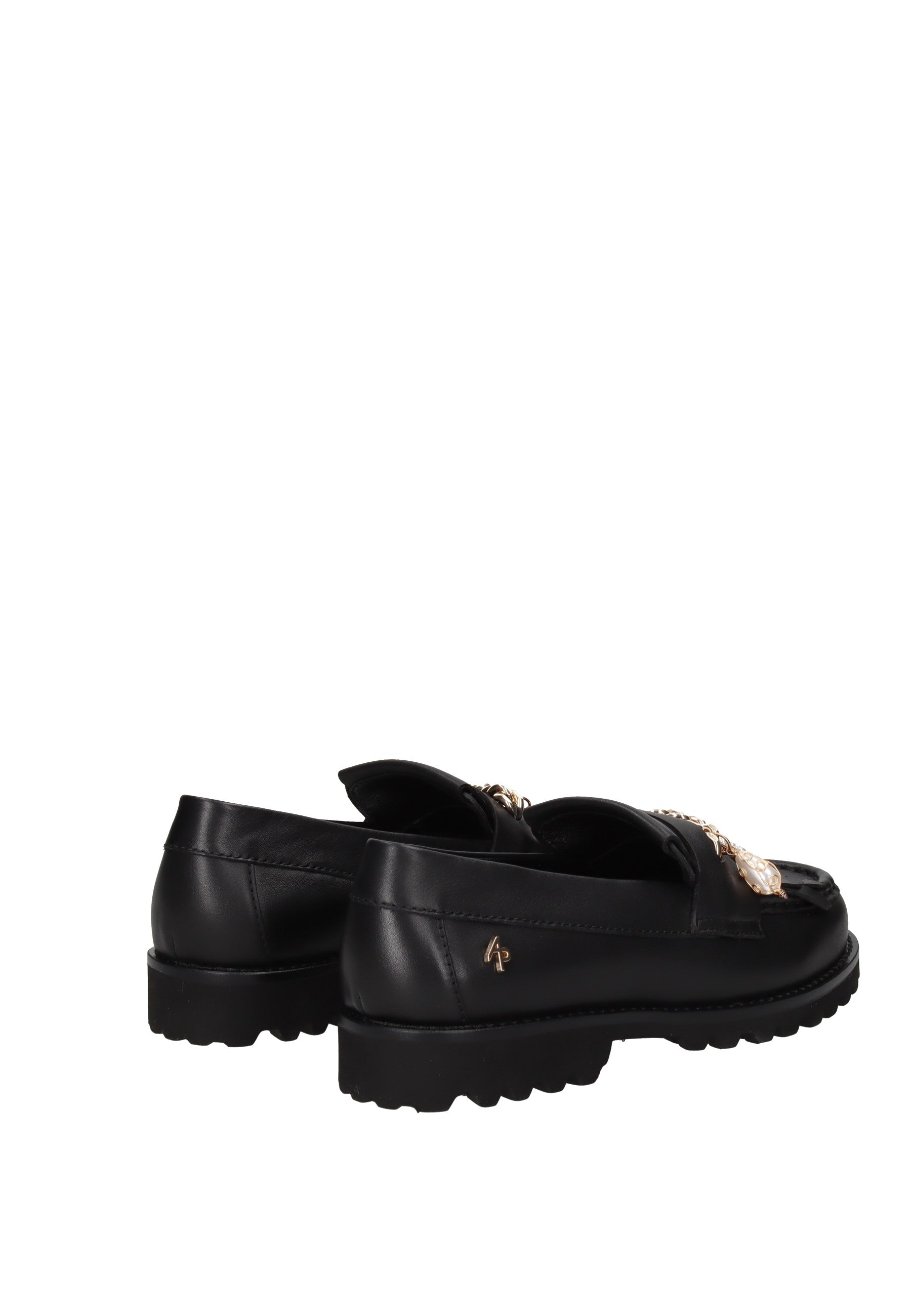 F6GROOVY02 Mocassino APEPAZZA