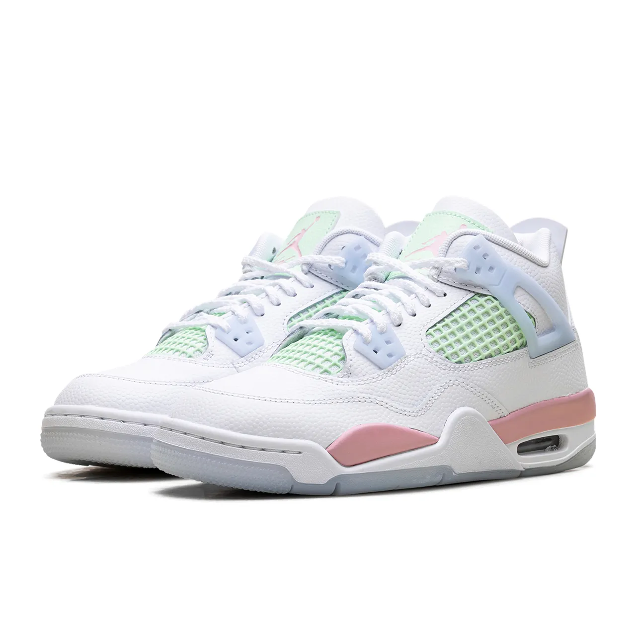 Jordan 4 Retro Valentine's Day