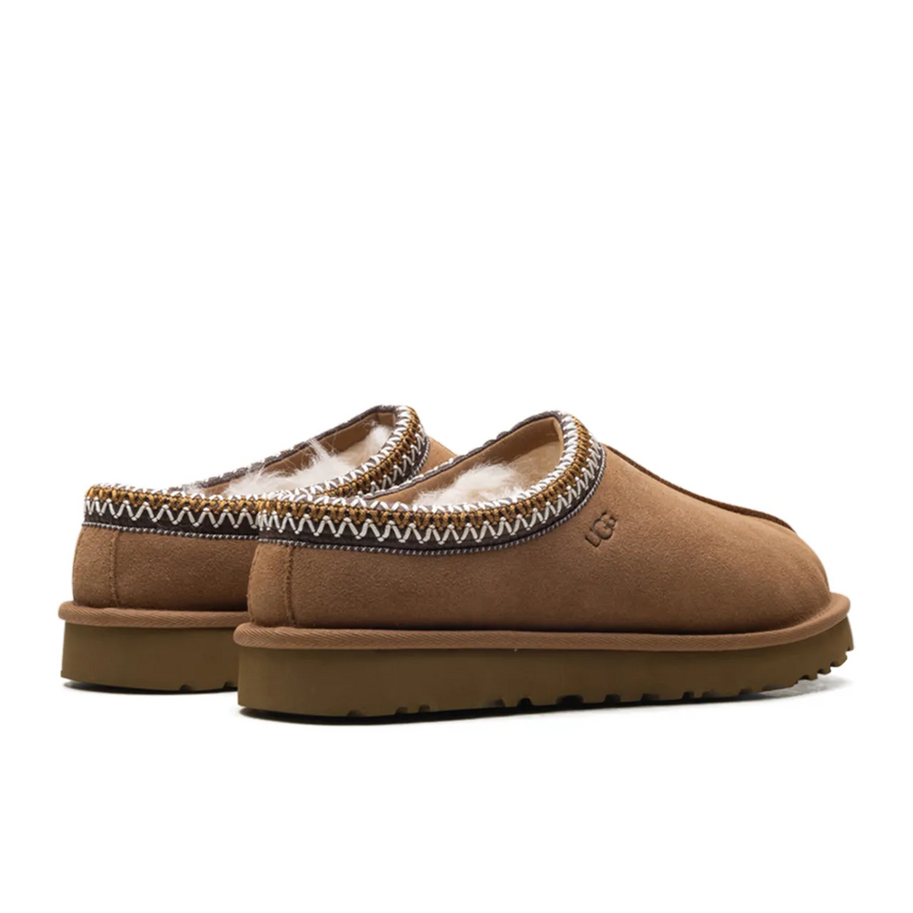 UGG Tasman II Slipper Chestnut