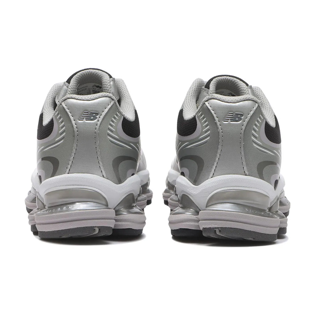 New Balance Abzorb 2000 Silver Metallic-Faded Black