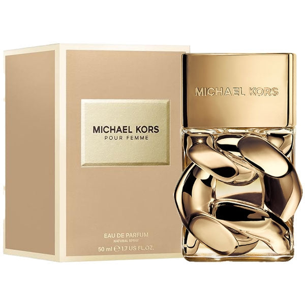 MICHAEL KORS POUR FEMME EAU DE PARFUM 50 ML