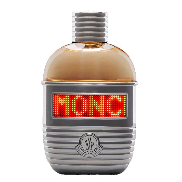 MONCLER FEMME EAU DE PARFUM 150 ML