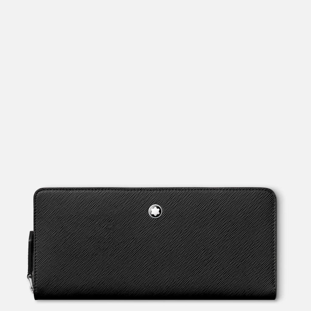 Montblanc custodia per telefono Montblanc Sartorial nero 130749