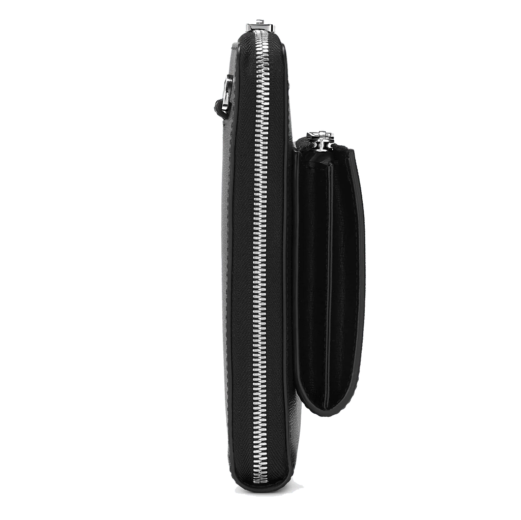 Montblanc envelope bag Meisterstück 4810 nero 129602