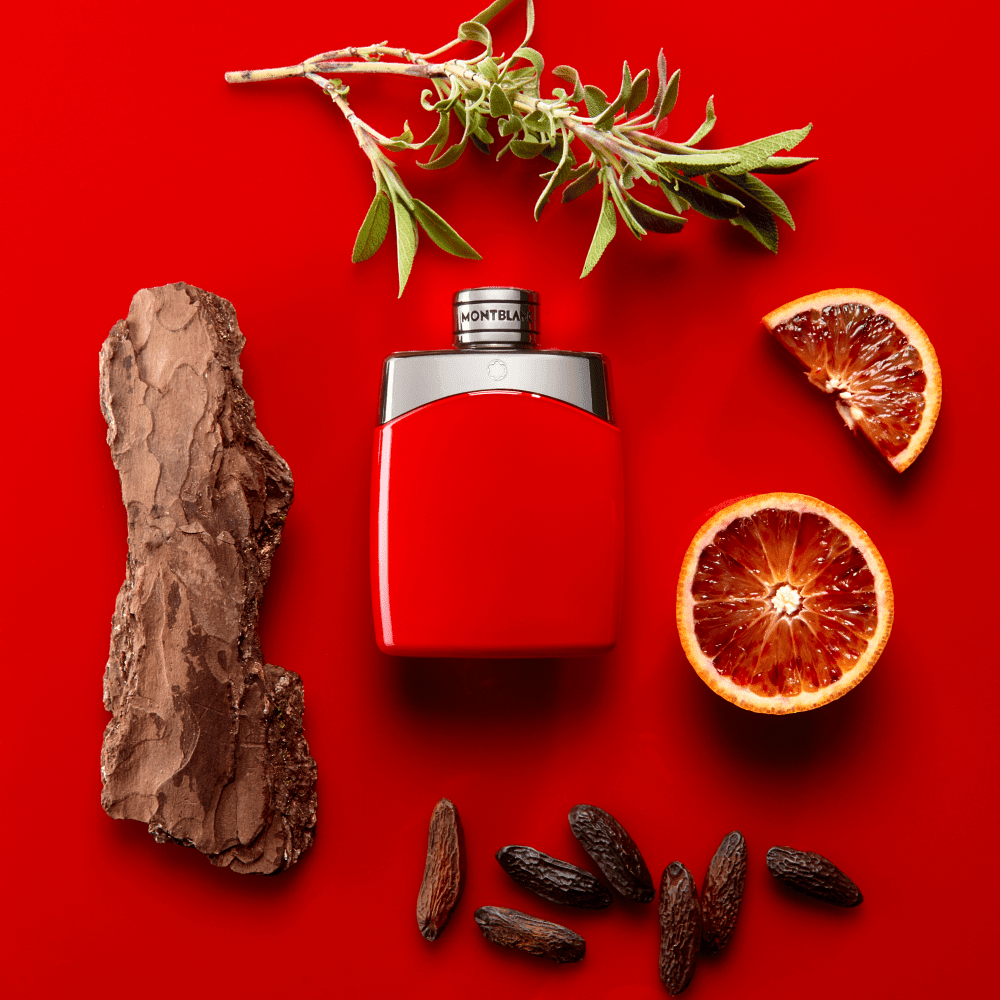 Montblanc Legend Red eau de parfum 100ml 129755