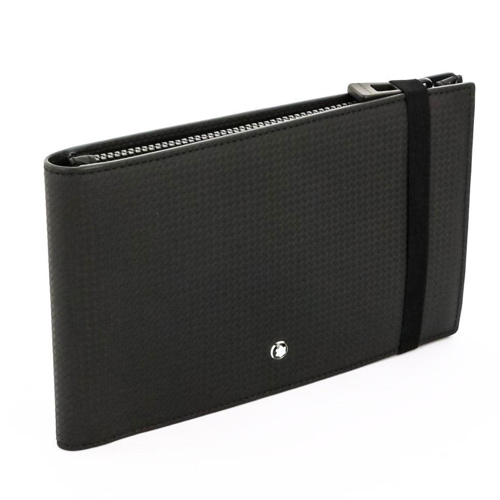 Montblanc organizer da viaggio Extreme 2.0 nero 123952