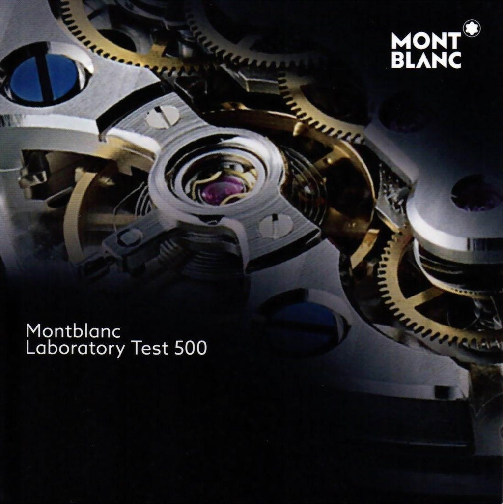 Montblanc orologio 1858 Automatic 40mm nero  automatico acciaio e bronzo 117833
