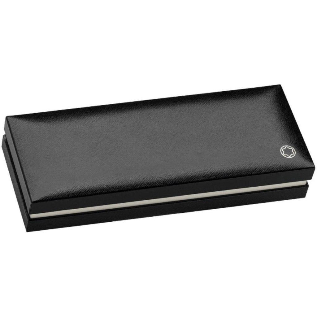 Montblanc penna a sfera Meisterstück Platinum LeGrand 132450