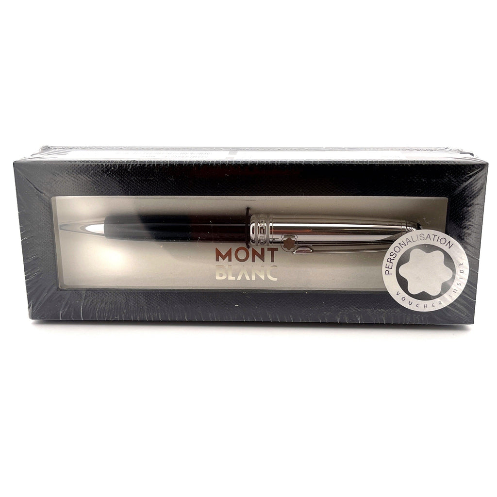 Montblanc penna a sfera Meisterstück Solitaire Classique Emirates Airline Foundation Inflight 111284