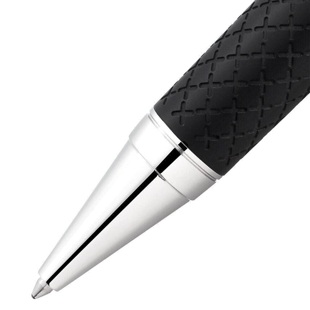 Montblanc penna a sfera Writers Edition Homage To Robert Loius Stevenson limited edition 129419