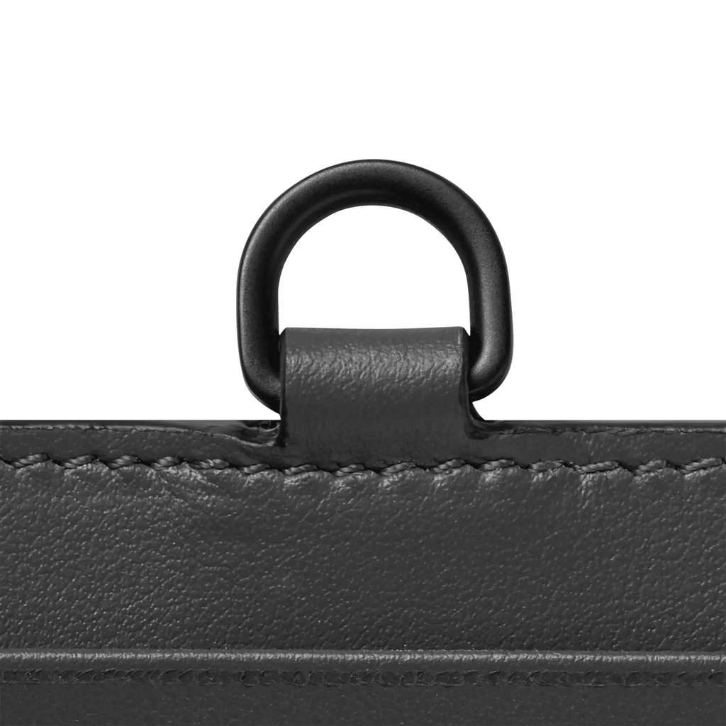 Montblanc porta carte 6 scomparti Montblanc Extreme 3.0 grigio 130259