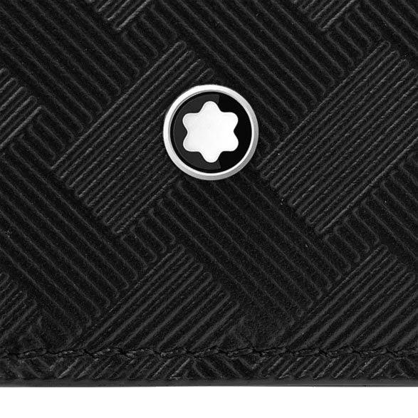 Montblanc porta carte di credito 4 scomparti Extreme 3.0 131766