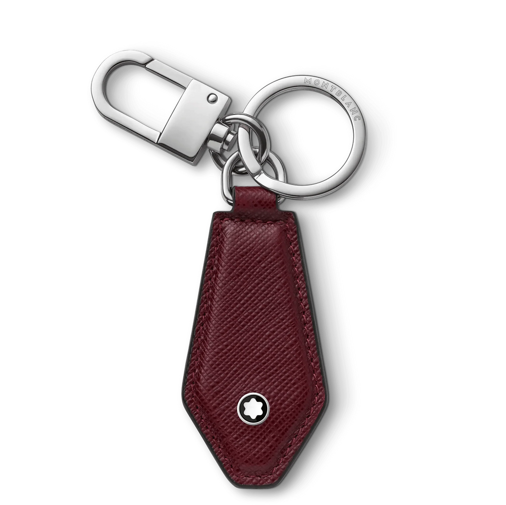 Montblanc portachiavi a forma di diamante Montblanc Sartorial mosto viola di cobalto 130828