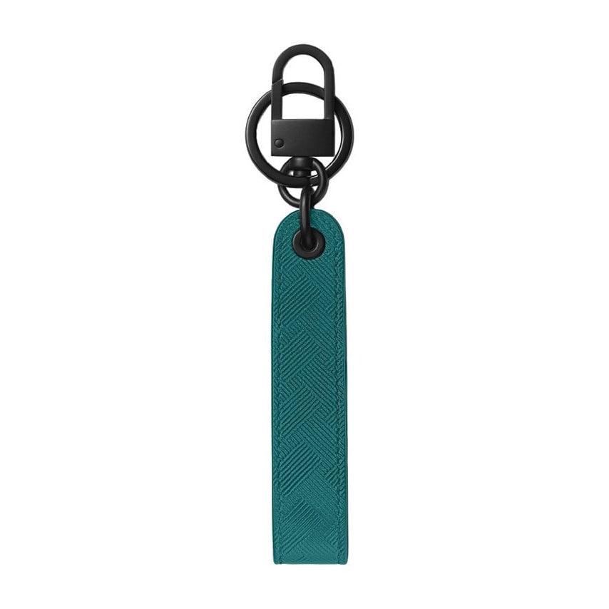 Montblanc Portachiavi Extreme 3.0 fern blue 131778
