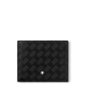 Montblanc portafoglio 6 scomparti Extreme 3.0 nero 131762