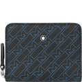 Montblanc portamonete con cerniera Montblanc M_Gram 4810 127907