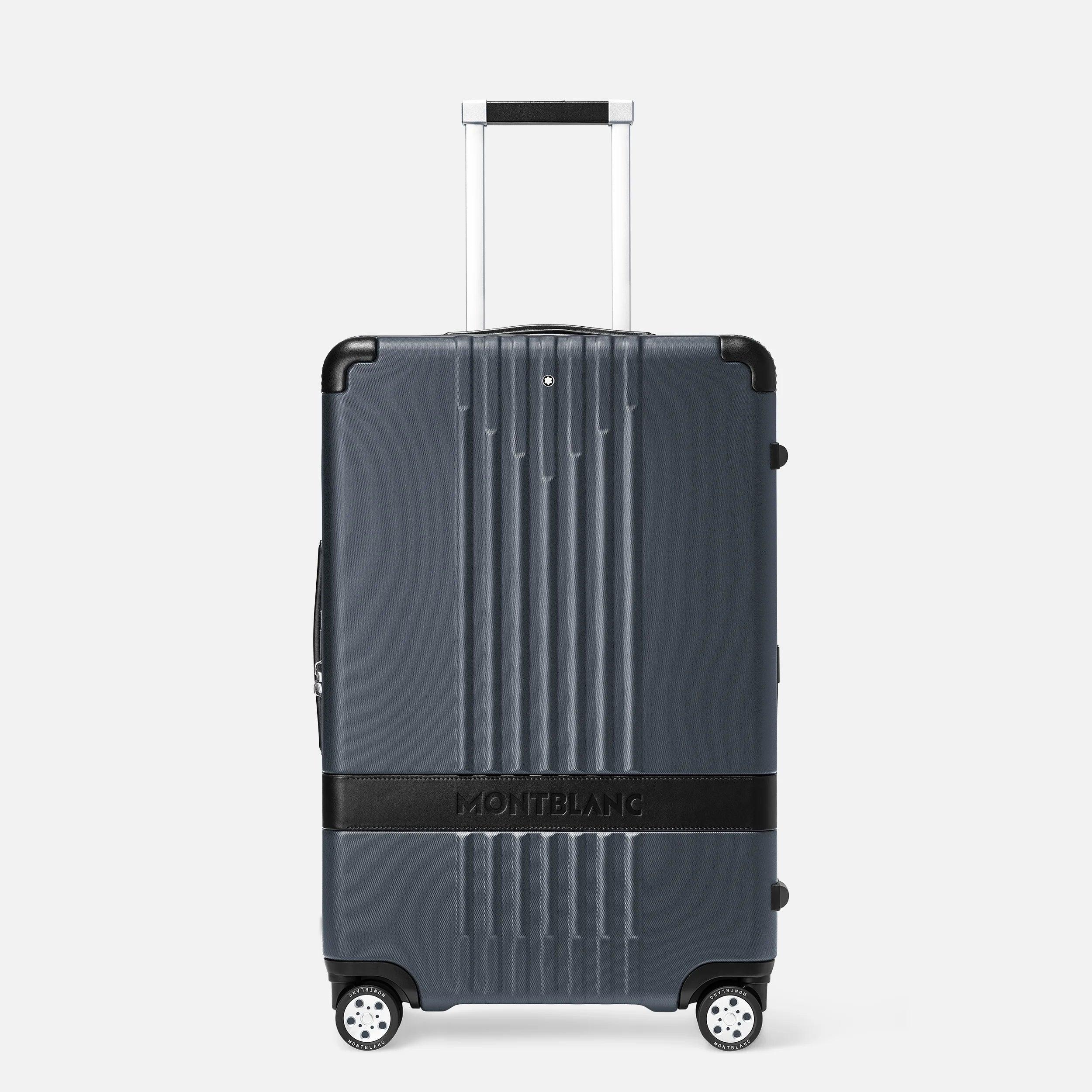 Montblanc trolley medio MY4810 Forged Iron 131859