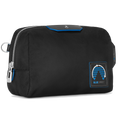 Montblanc trousse da toilette media Montblanc Blue Spirit nero/blu 128737
