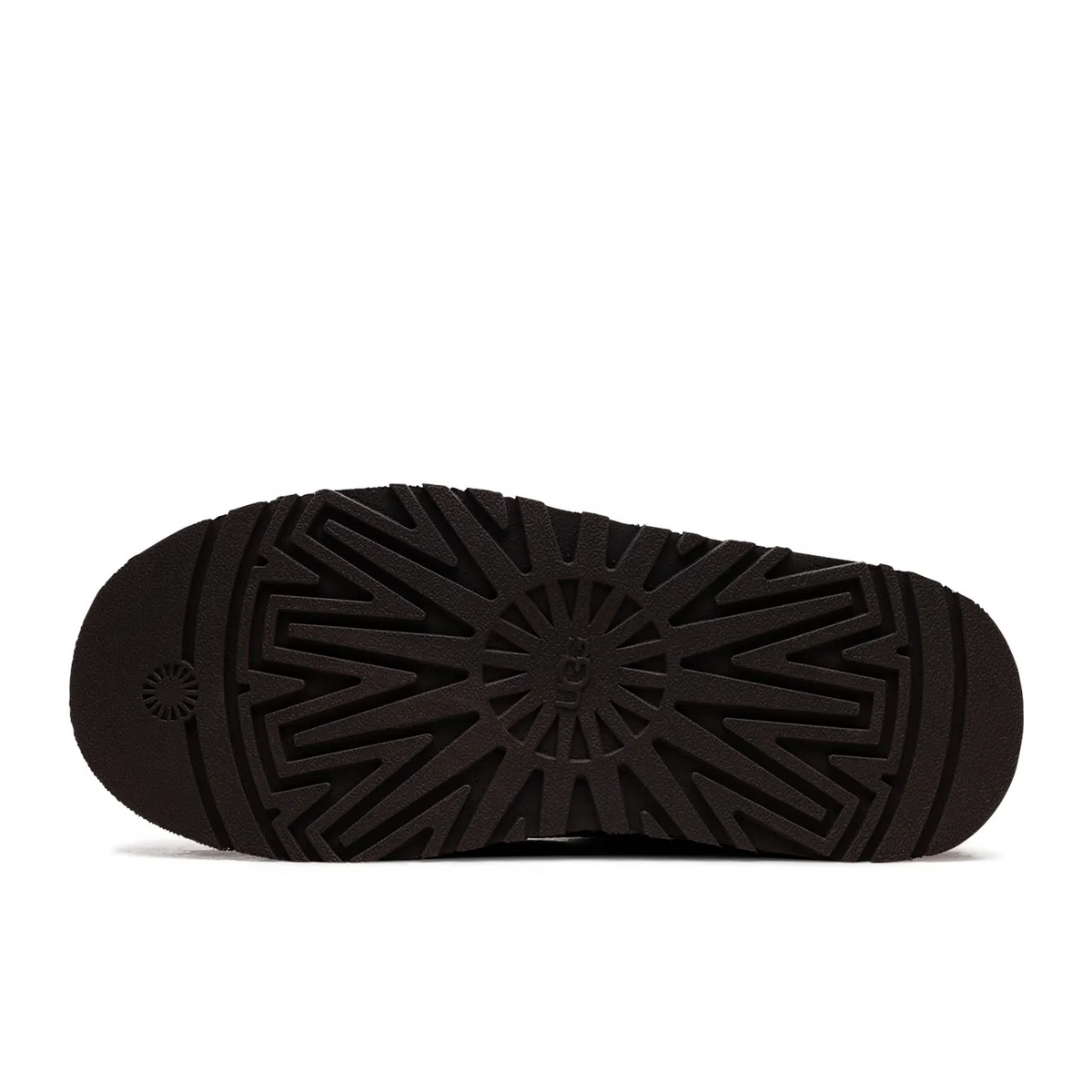 UGG Tazz Caspian Slipper Burnt Cedar