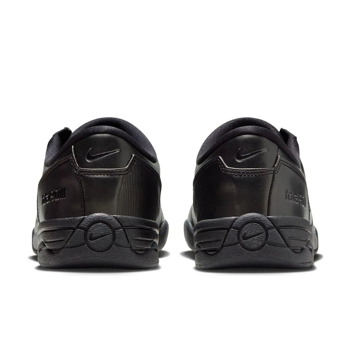 Nike Total 90 3 Black Anthracite
