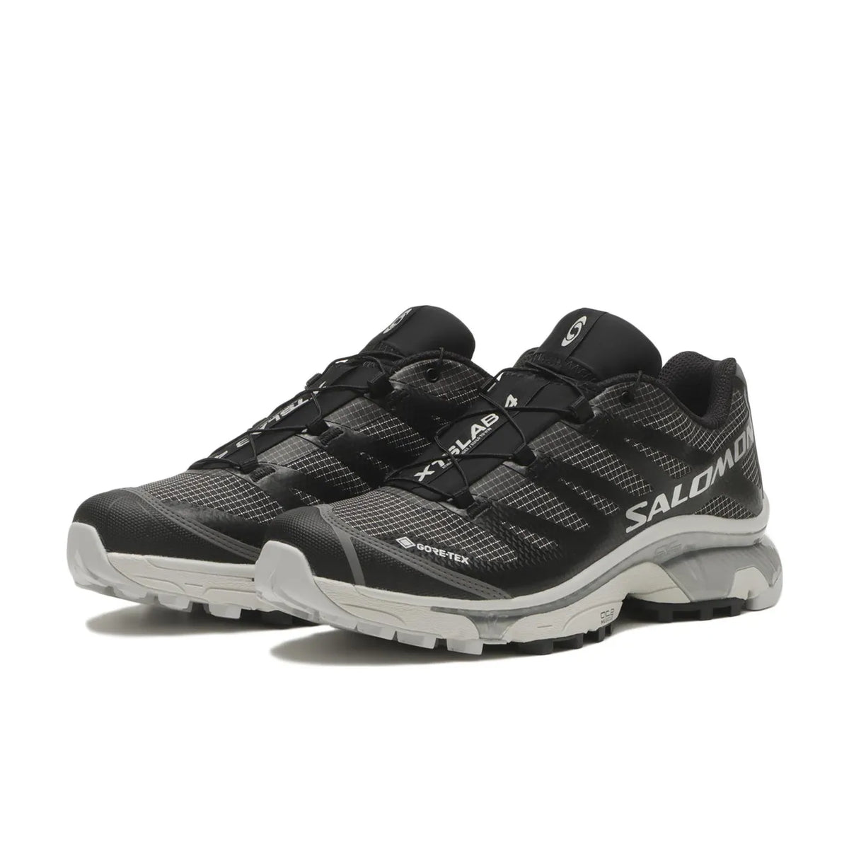 Salomon XT-4 OG Gore-Tex Black Lunar Rock