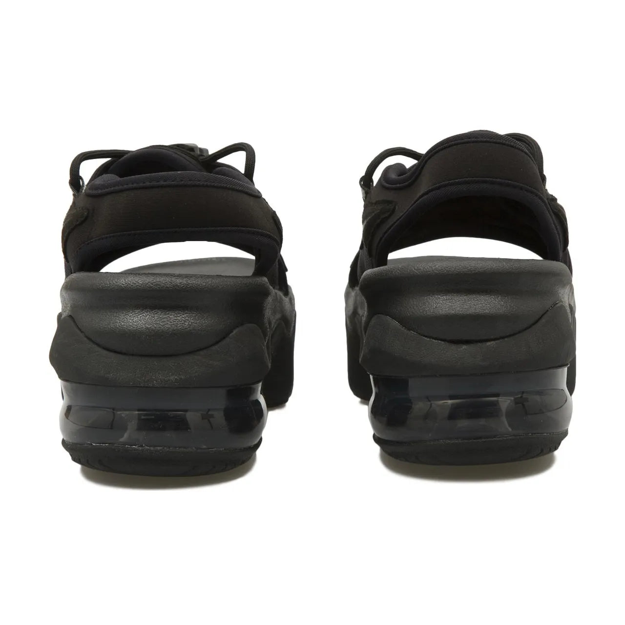 Nike Air Max Koko Triple Black