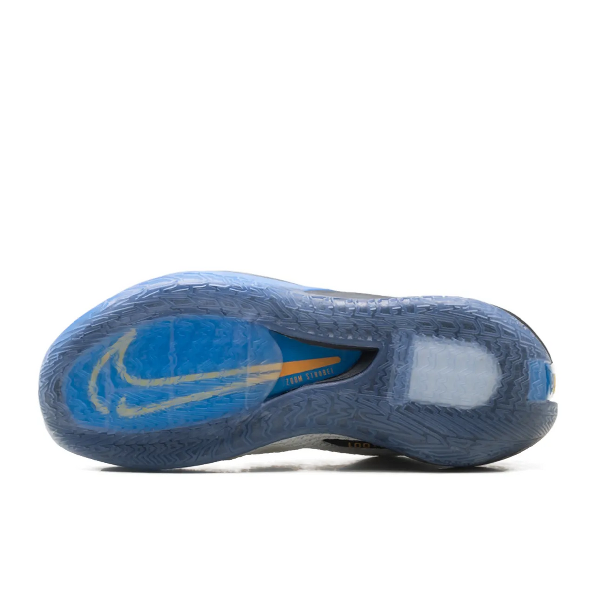 Nike Air Zoom GT Cut Dylan Harper Tri-State