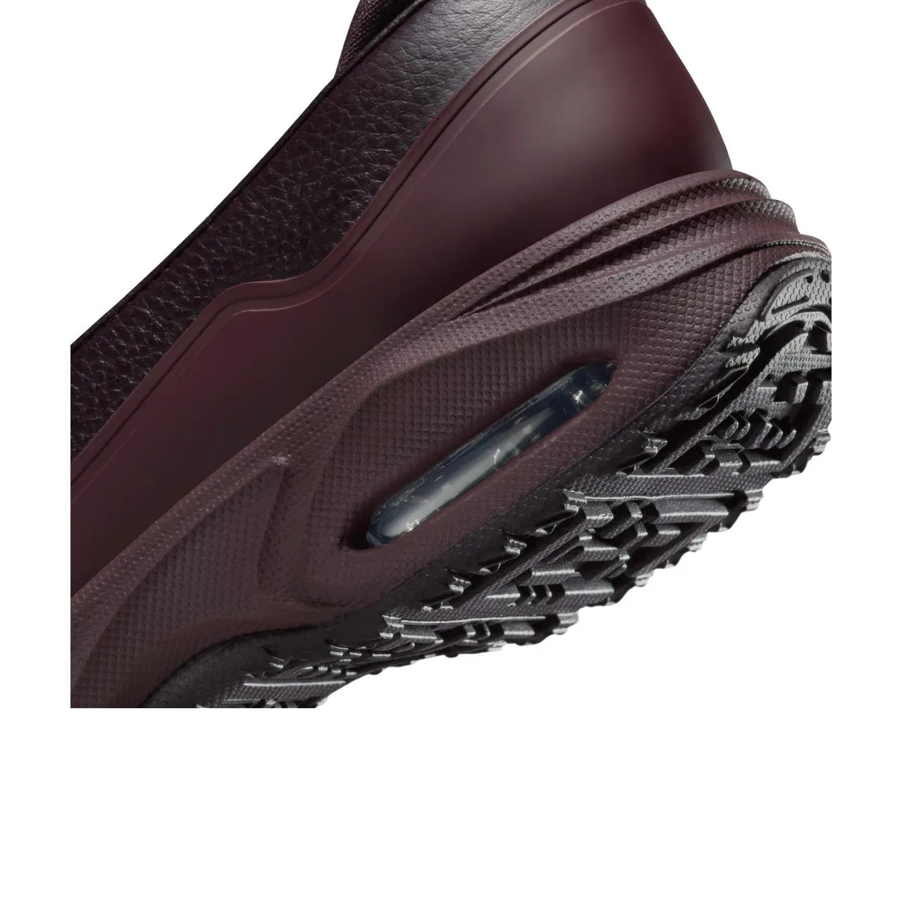 Nike Air Max Phenomena Burgundy Crush Black