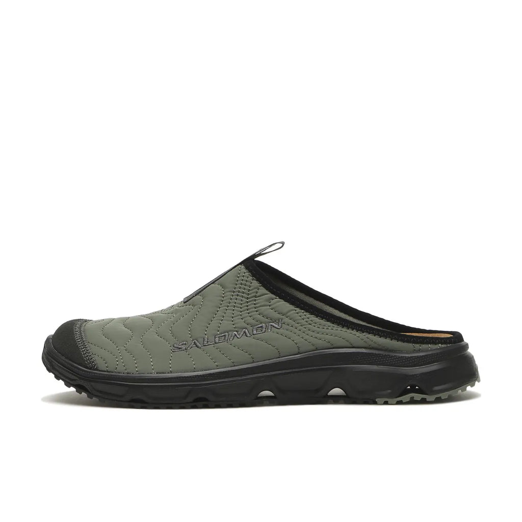 Salomon RX Slide 3.0 ATQ Agave Green Urban Chic