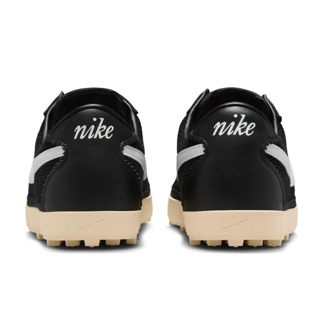 Nike Astro Grabber Textile Black White