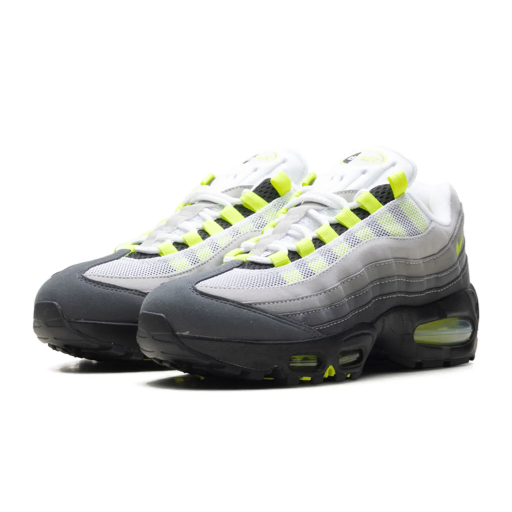 Nike Air Max 95 OG Big Bubble Neon