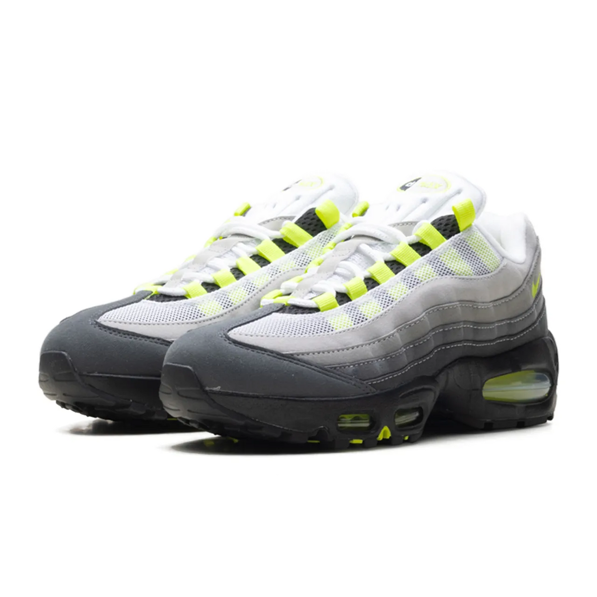 Nike Air Max 95 OG Big Bubble Neon