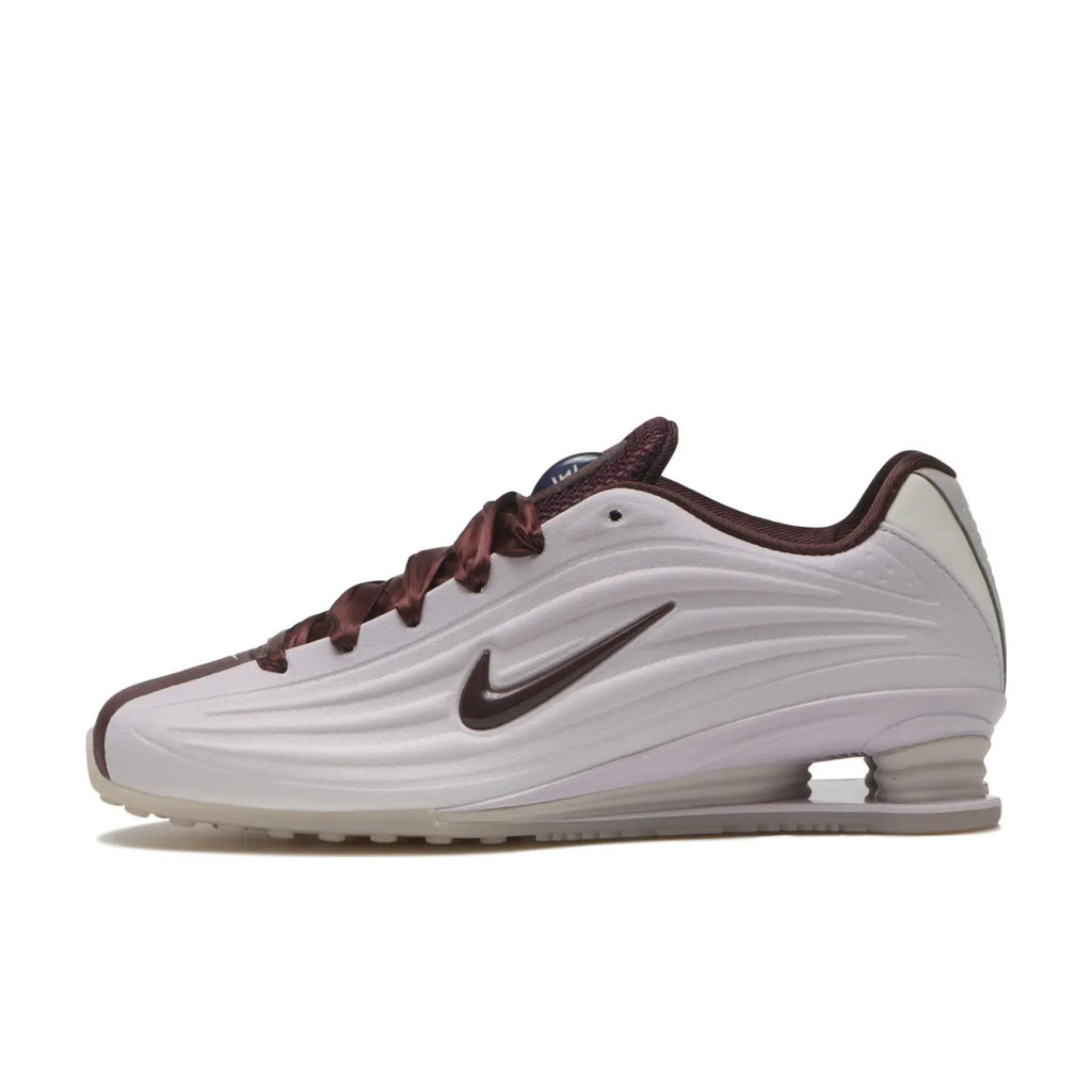 Nike Shox Z SE Particle Rose Burgundy Crush
