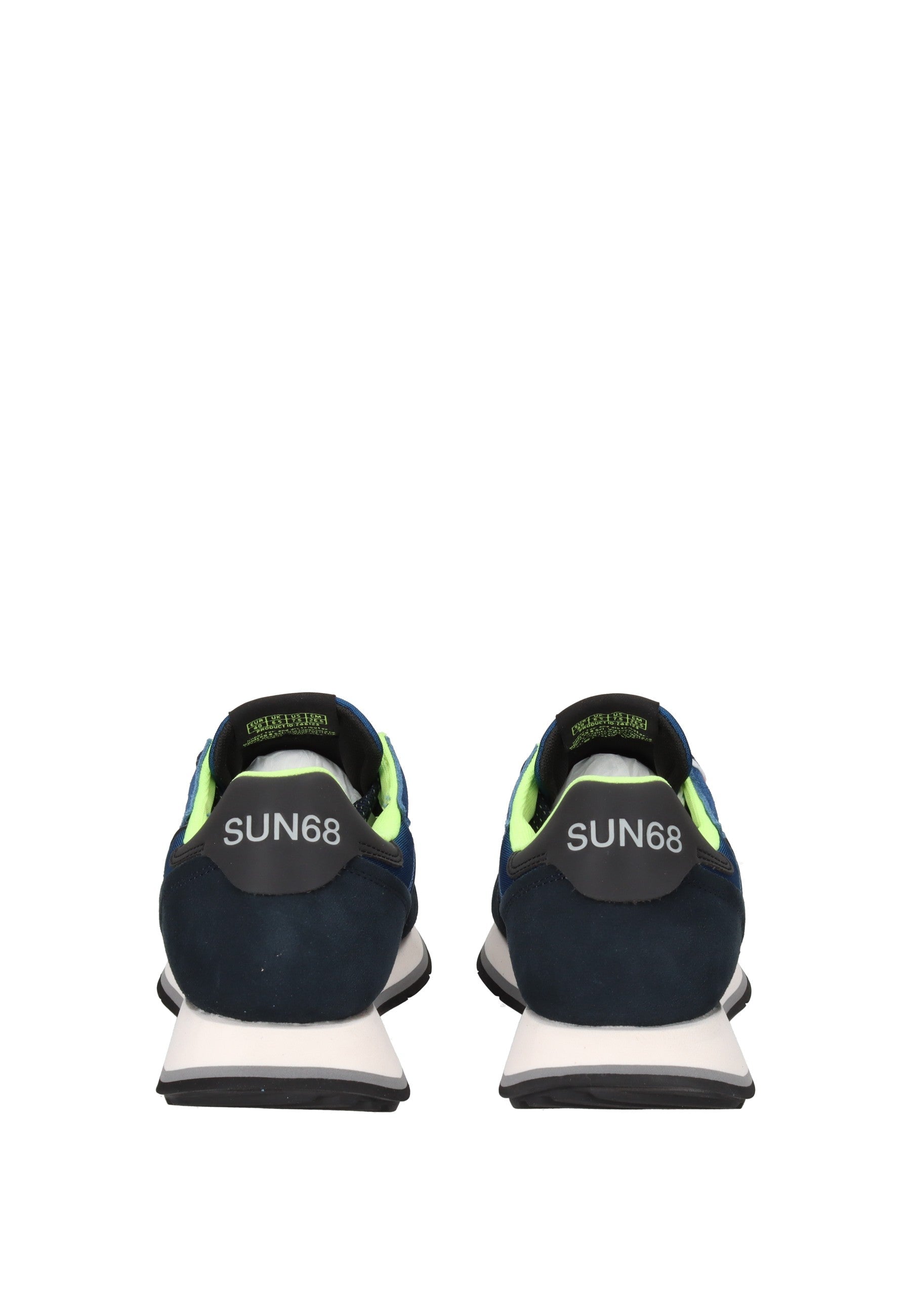 Z46123 sneaker SUN68