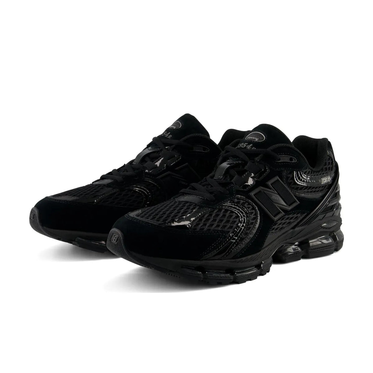 New Balance 1954R Black