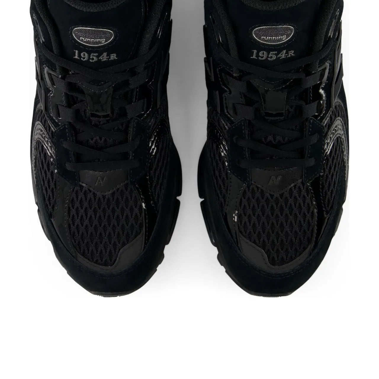 New Balance 1954R Black