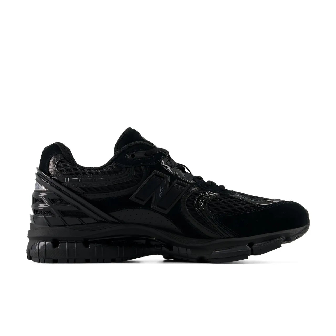 New Balance 1954R Black
