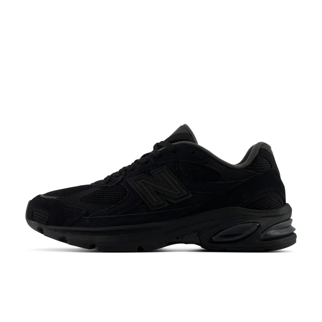 New Balance 2010 Triple Black
