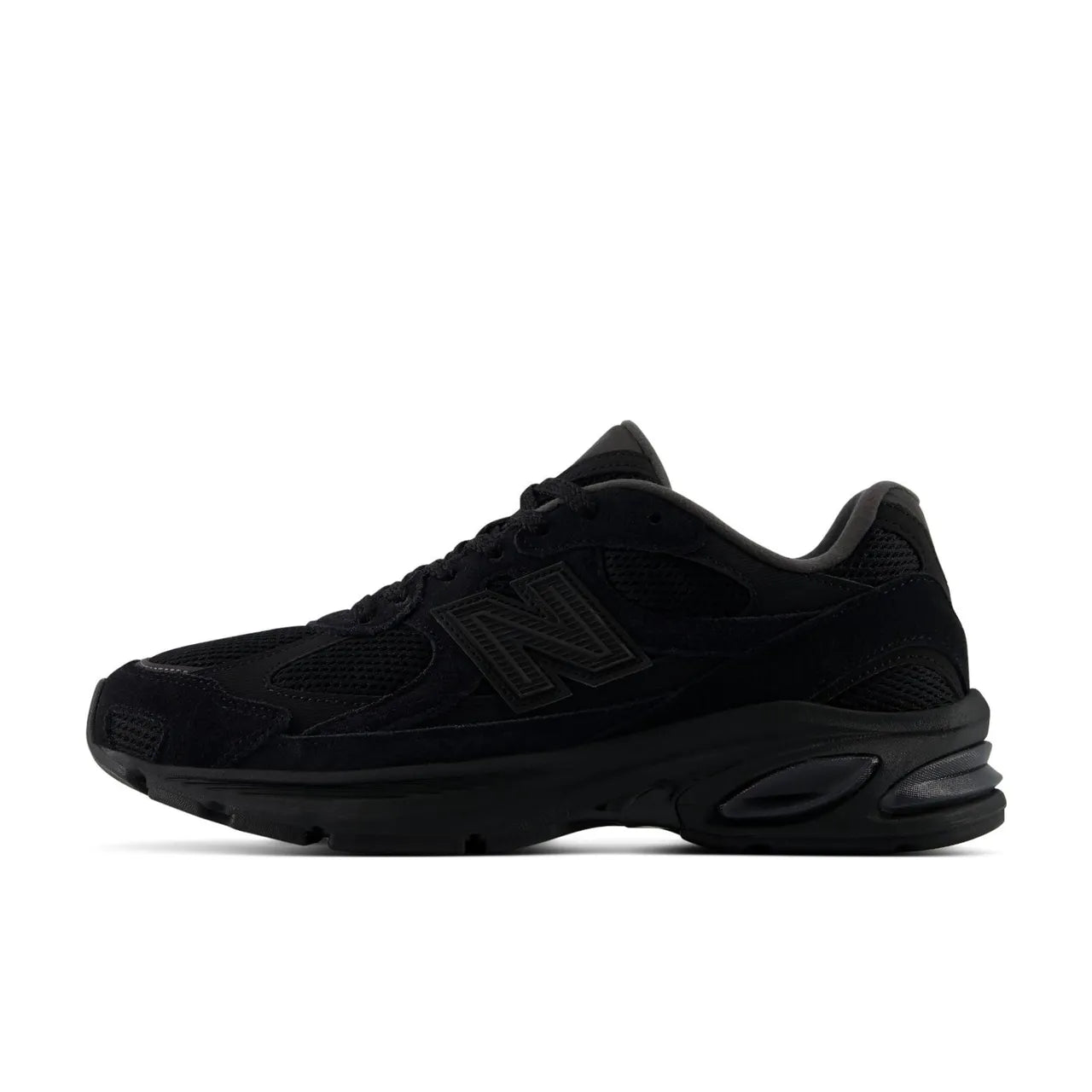 New Balance 2010 Triple Black